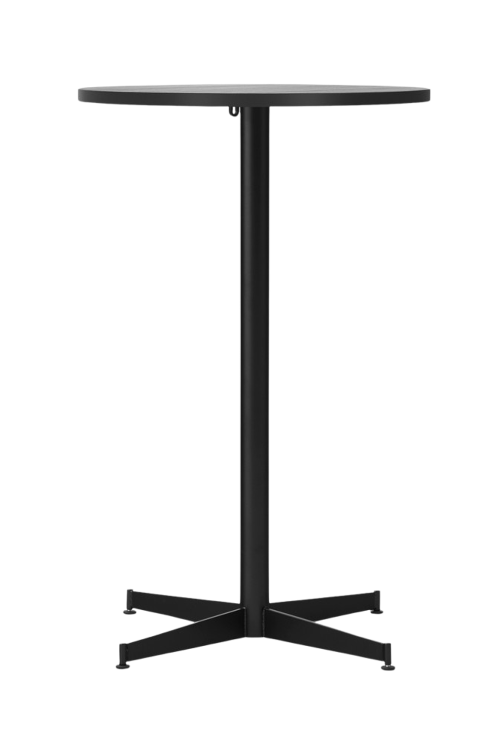 Round Stone Counter Table | Audo Copenhagen Nook | Oroa.com