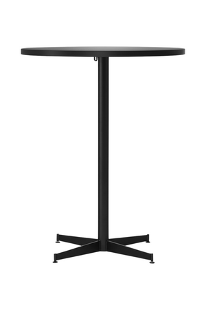 Round Stone Counter Table | Audo Copenhagen Nook | Oroa.com