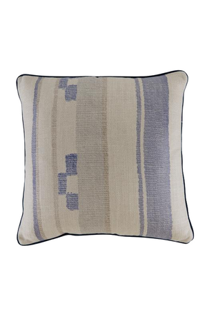Linen Blend Cushion | Andrew Martin Indus | Oroa.com