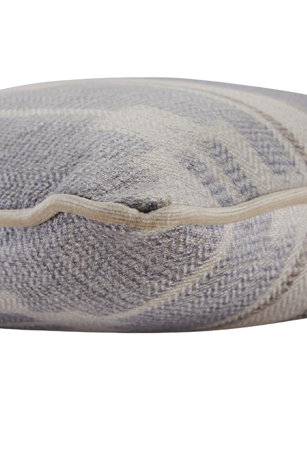 Linen Blend Cushion | Andrew Martin Indus | Oroa.com