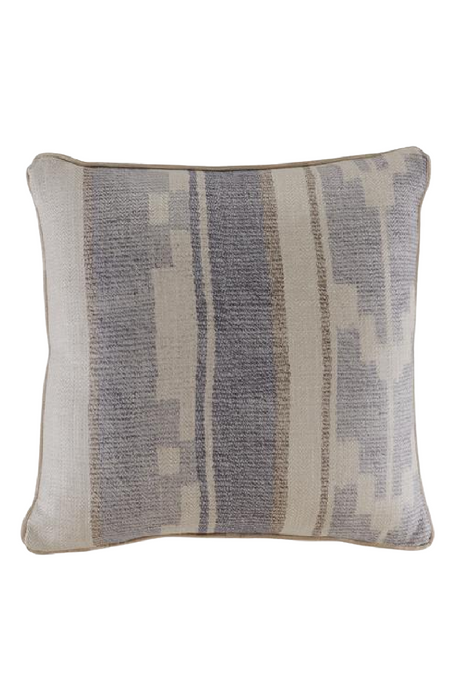 Linen Blend Cushion | Andrew Martin Indus | Oroa.com