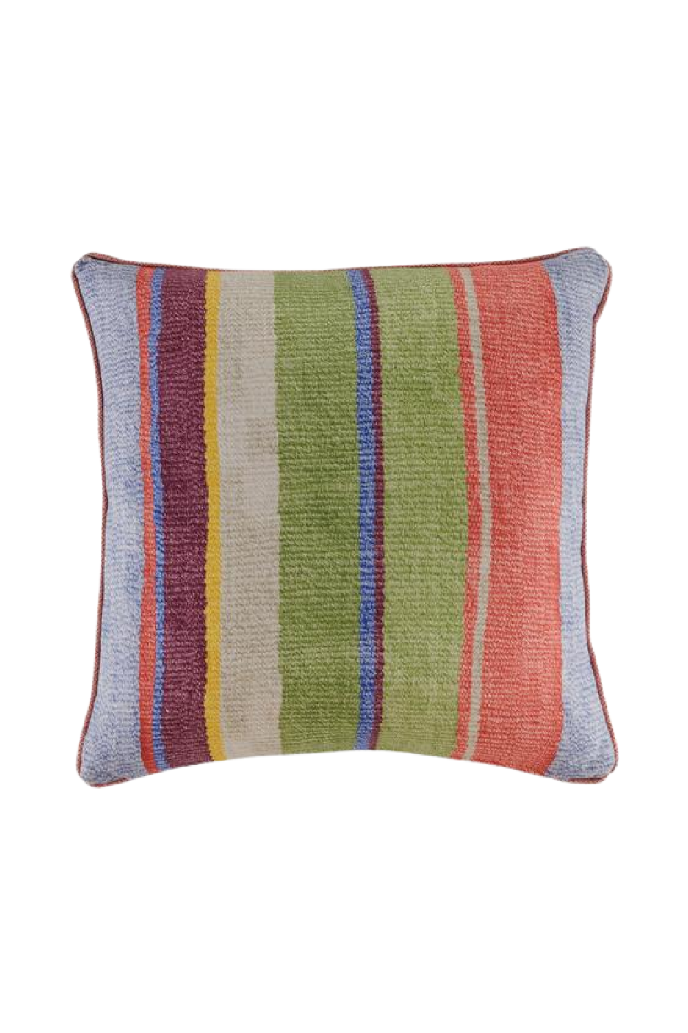 Linen Blend Cushion | Andrew Martin Indus | Oroa.com
