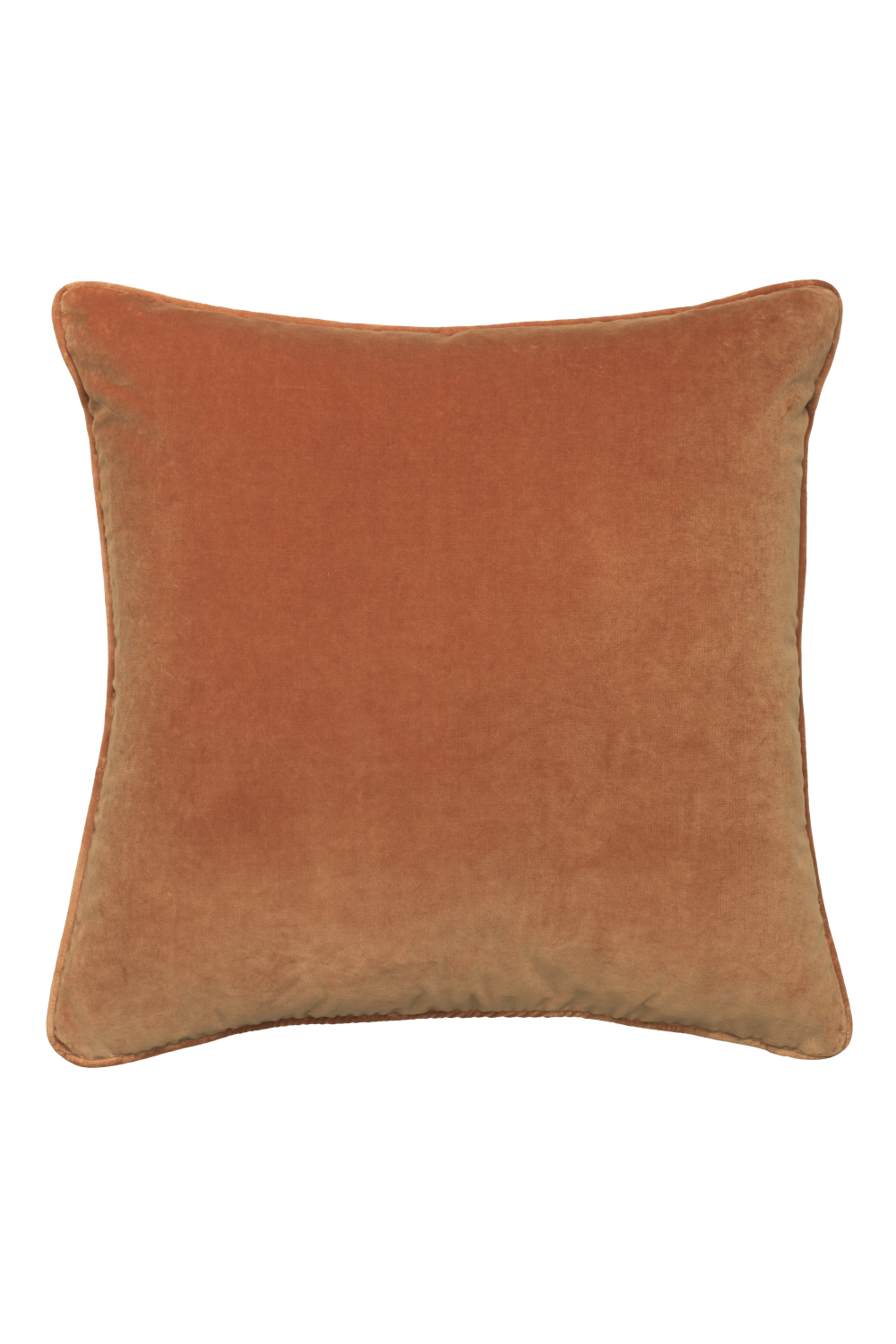 Cotton Velvet Cushion | Andrew Martin Medici | Oroa.com