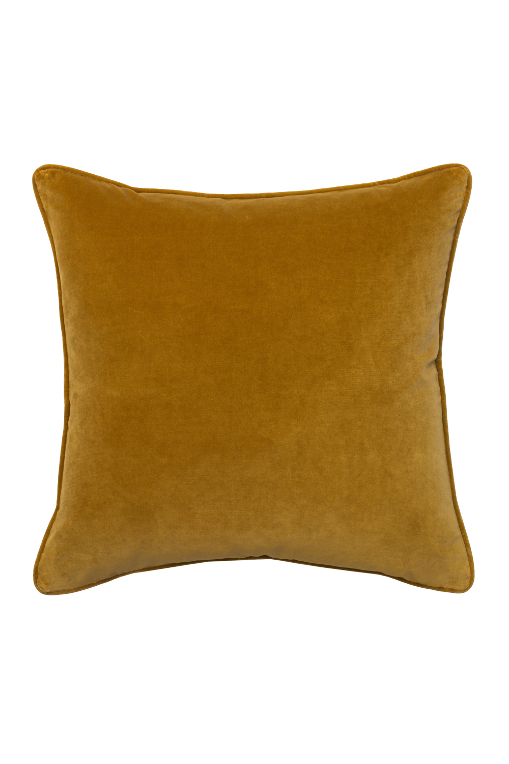 Cotton Velvet Cushion | Andrew Martin Medici | Oroa.com