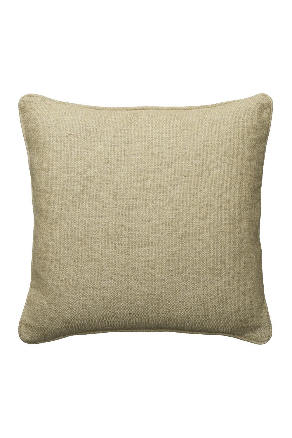 Minimalist Linen Cushion | Andrew Martin Shuttle | Oroa.com