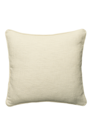 Minimalist Linen Cushion | Andrew Martin Shuttle | Oroa.com