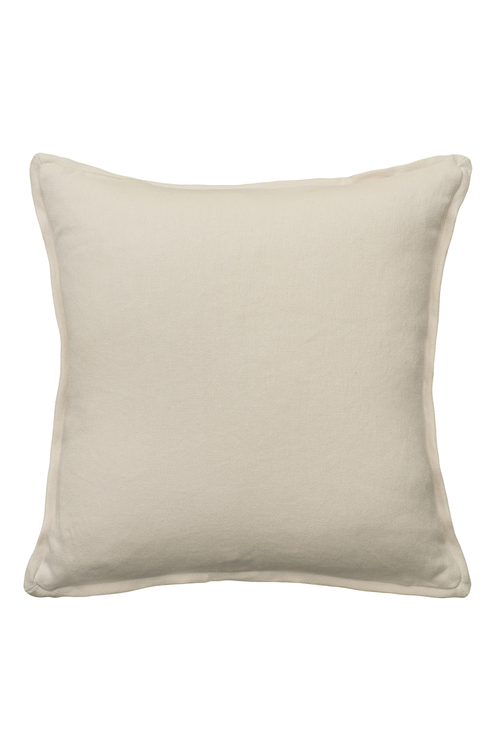 Linen Trimmed Cushion | Andrew Martin Rocco | Oroa.com