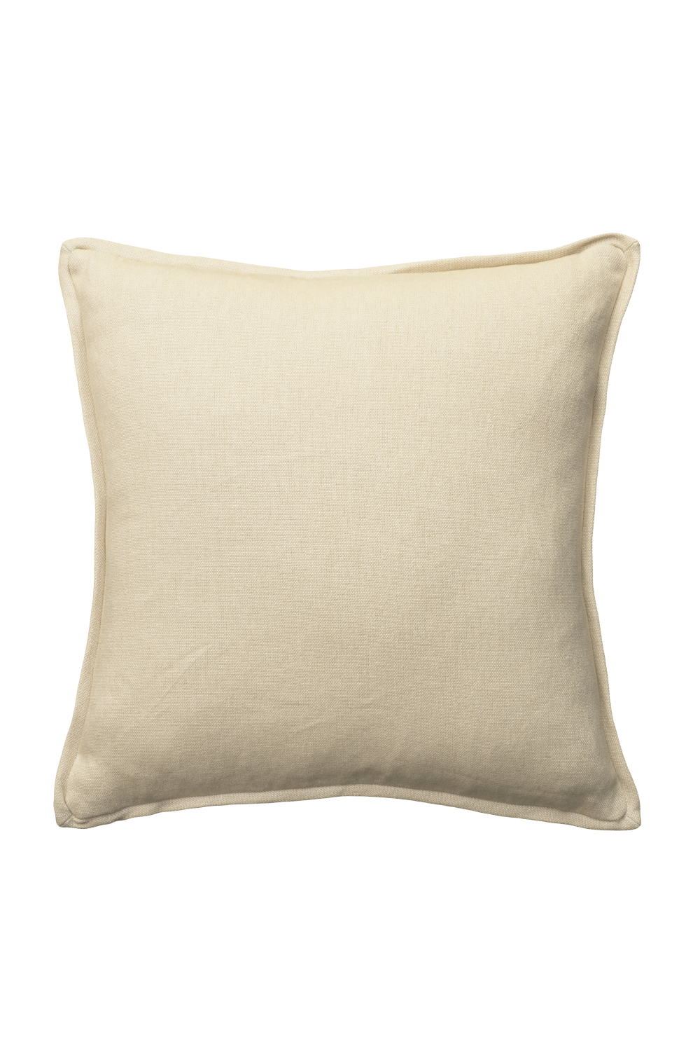 Linen Trimmed Cushion | Andrew Martin Rocco | Oroa.com