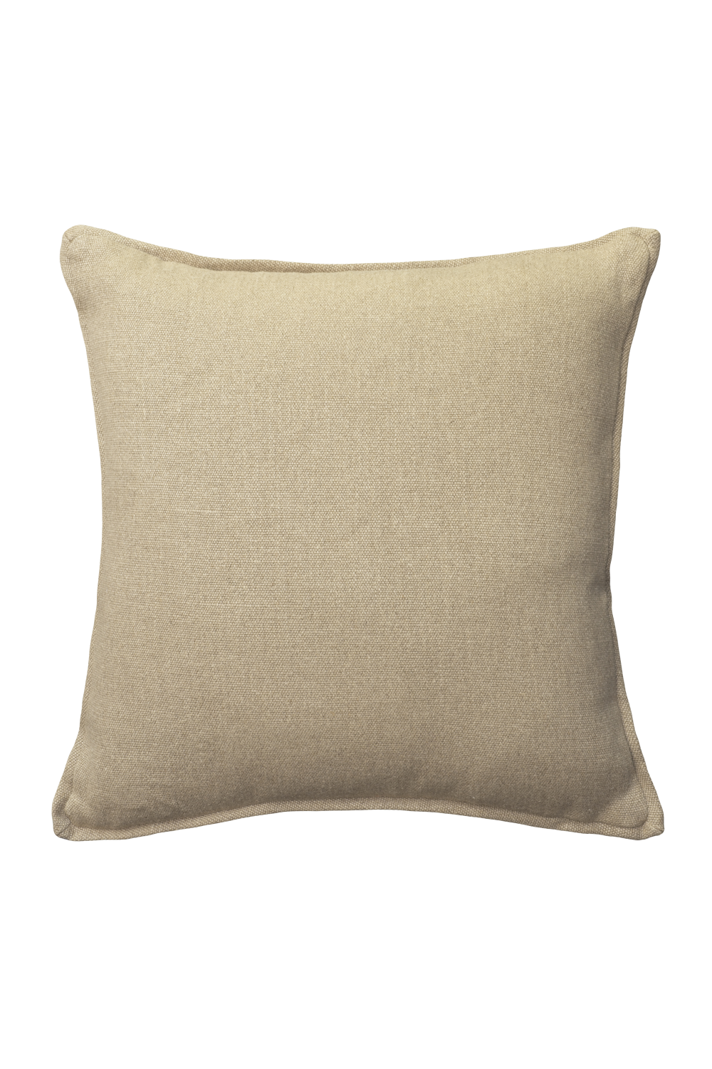 Linen Trimmed Cushion | Andrew Martin Rocco | Oroa.com