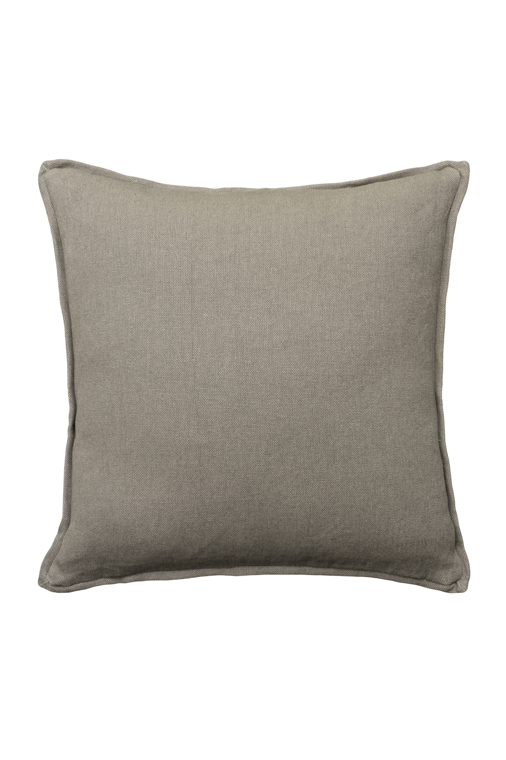 Linen Trimmed Cushion | Andrew Martin Rocco | Oroa.com