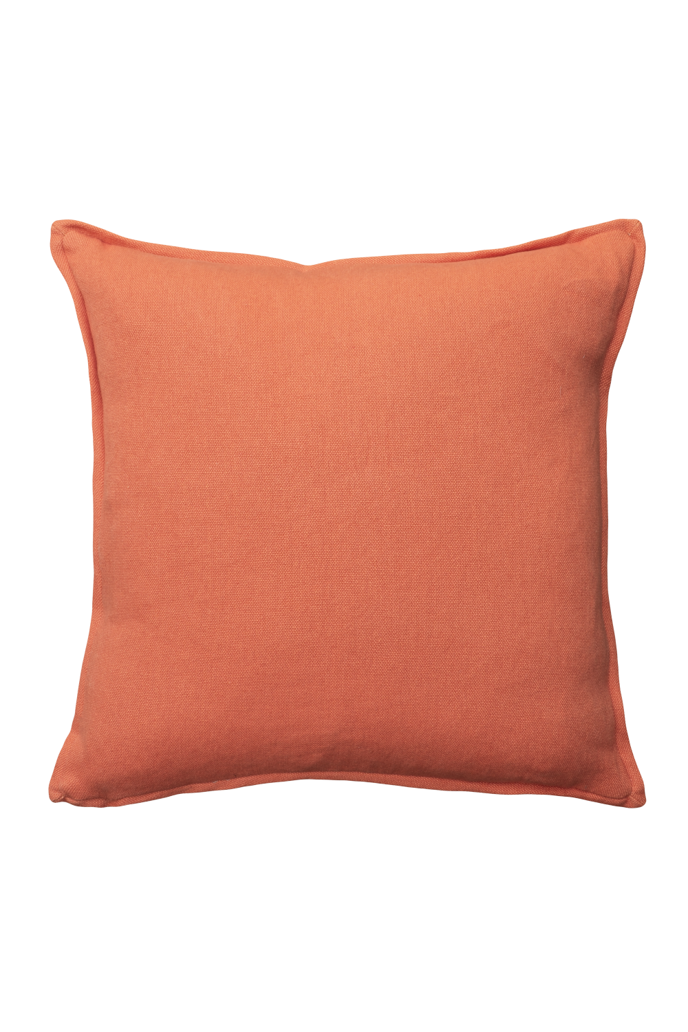 Linen Trimmed Cushion | Andrew Martin Rocco | Oroa.com