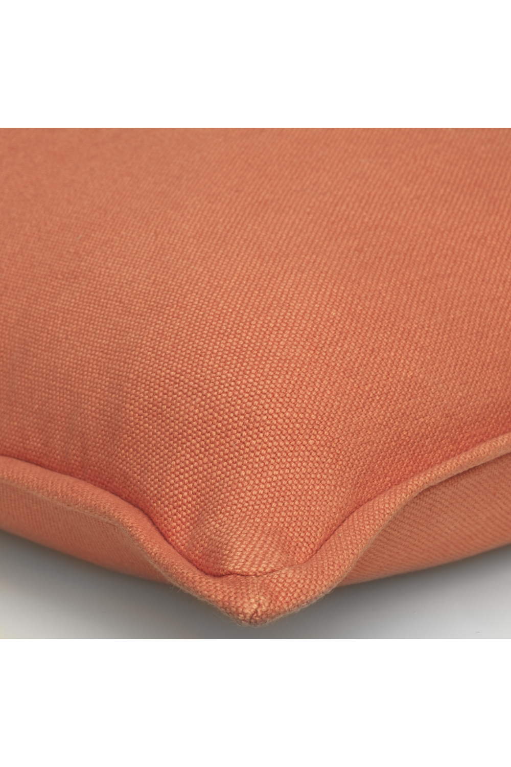 Linen Trimmed Cushion | Andrew Martin Rocco | Oroa.com