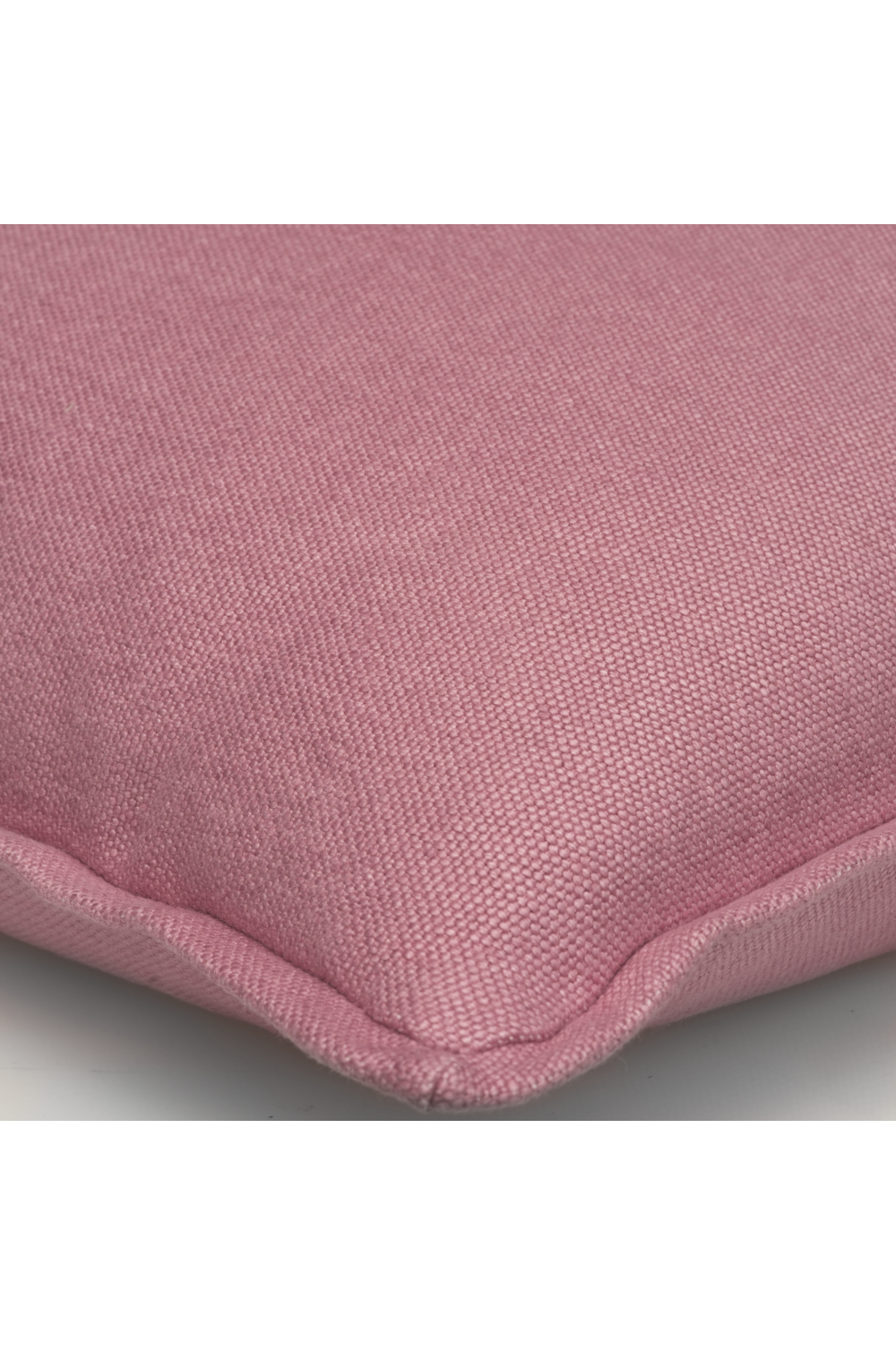 Linen Trimmed Cushion | Andrew Martin Rocco | Oroa.com