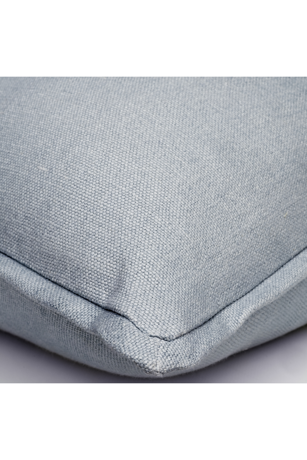 Linen Trimmed Cushion | Andrew Martin Rocco | Oroa.com