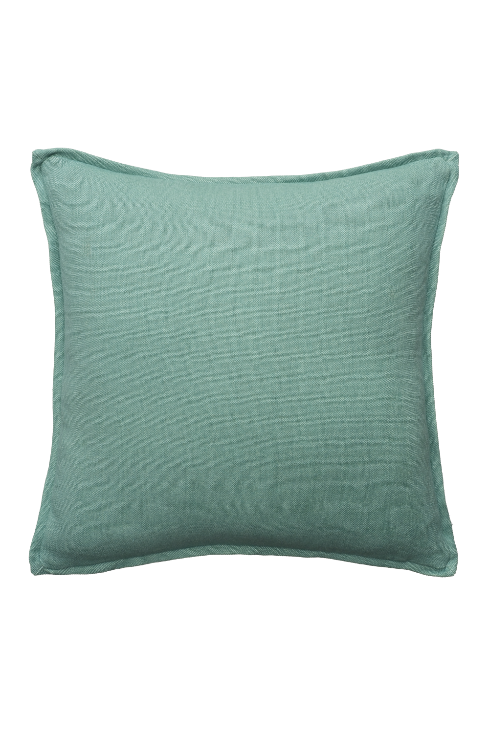 Linen Trimmed Cushion | Andrew Martin Rocco | Oroa.com