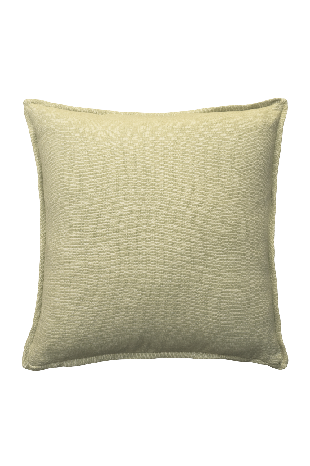 Linen Trimmed Cushion | Andrew Martin Rocco | Oroa.com