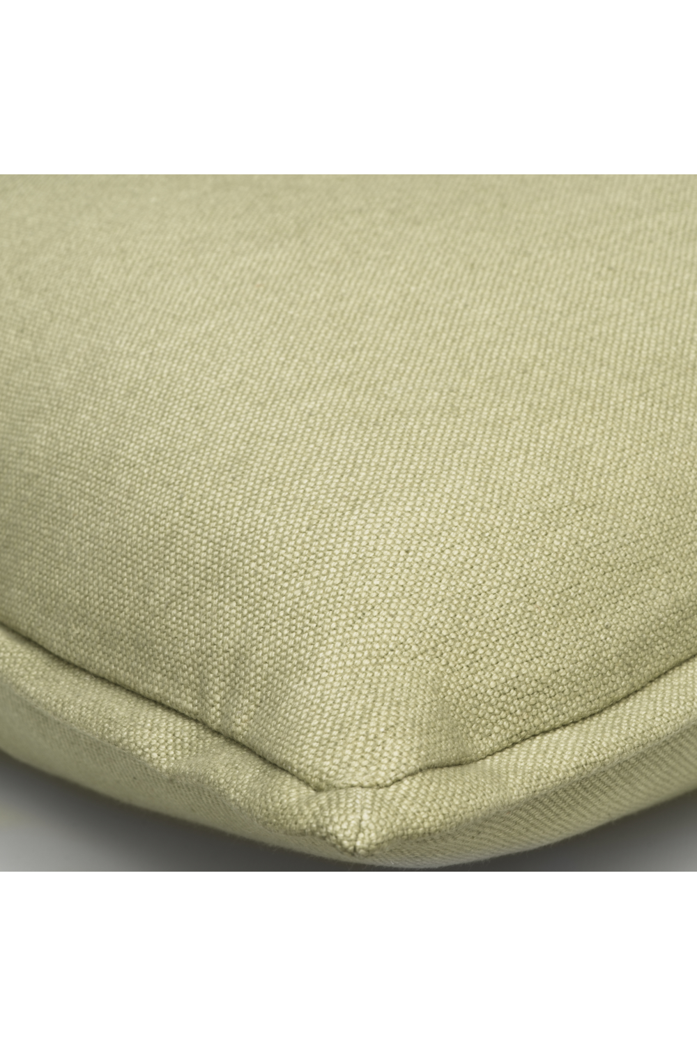 Linen Trimmed Cushion | Andrew Martin Rocco | Oroa.com