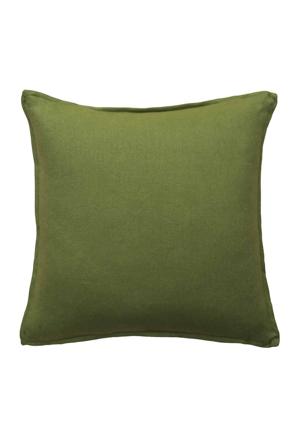 Linen Trimmed Cushion | Andrew Martin Rocco | Oroa.com