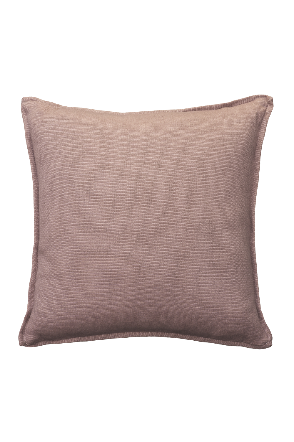 Linen Trimmed Cushion | Andrew Martin Rocco | Oroa.com