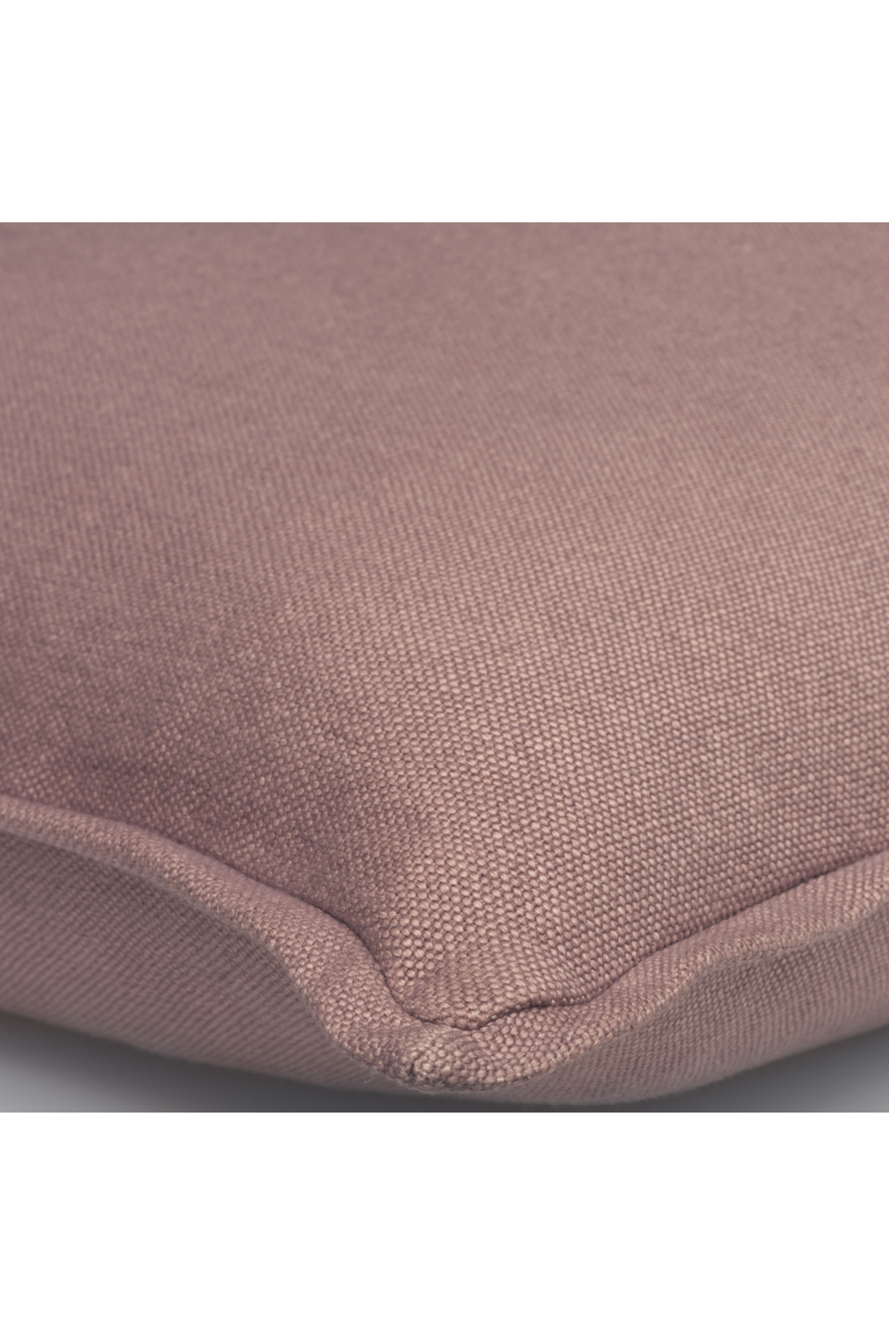 Linen Trimmed Cushion | Andrew Martin Rocco | Oroa.com