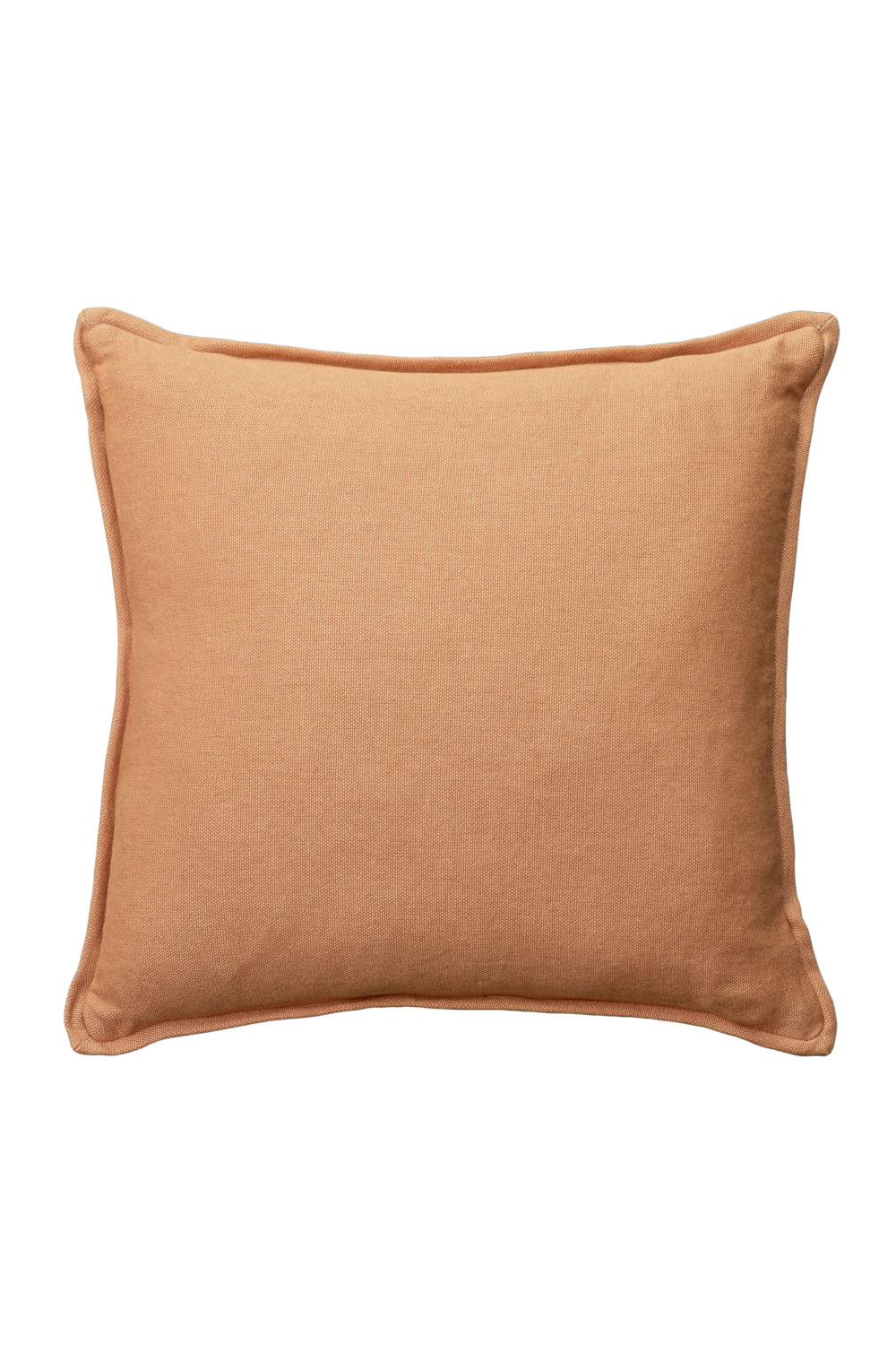 Linen Trimmed Cushion | Andrew Martin Rocco | Oroa.com