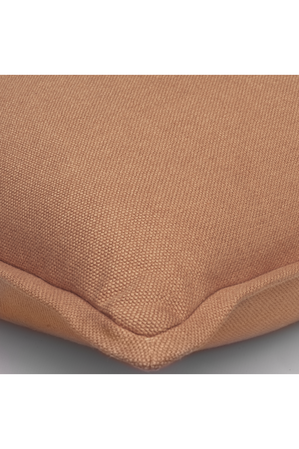 Linen Trimmed Cushion | Andrew Martin Rocco | Oroa.com