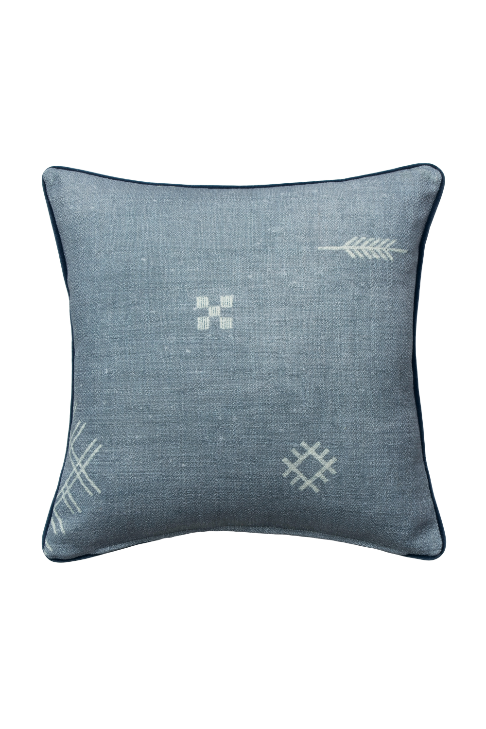 Moroccan Inspired Outdoor Cushion | Andrew Martin Azorus | Oroa.com