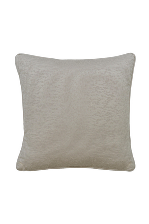 Beaded Cushion with Piping | Andrew Martin Madison | Oroa.com