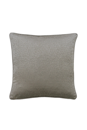 Beaded Cushion with Piping | Andrew Martin Madison | Oroa.com