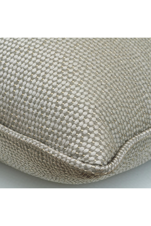Beaded Cushion with Piping | Andrew Martin Madison | Oroa.com