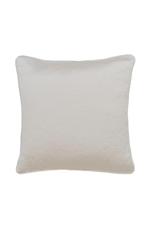 Piped Satin Cushion | Andrew Martin Columbus | Oroa.com