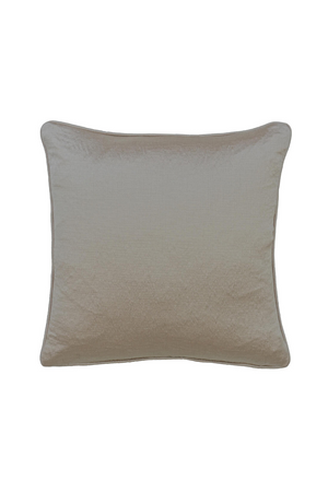Piped Satin Cushion | Andrew Martin Columbus | Oroa.com