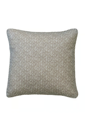 Hand-drawn Wildflowers Cushion | Andrew Martin Daisy | Oroa.com