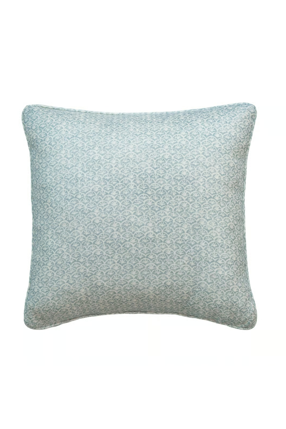 Hand-drawn Wildflowers Cushion | Andrew Martin Daisy | Oroa.com