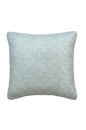 Hand-drawn Wildflowers Cushion | Andrew Martin Daisy | Oroa.com