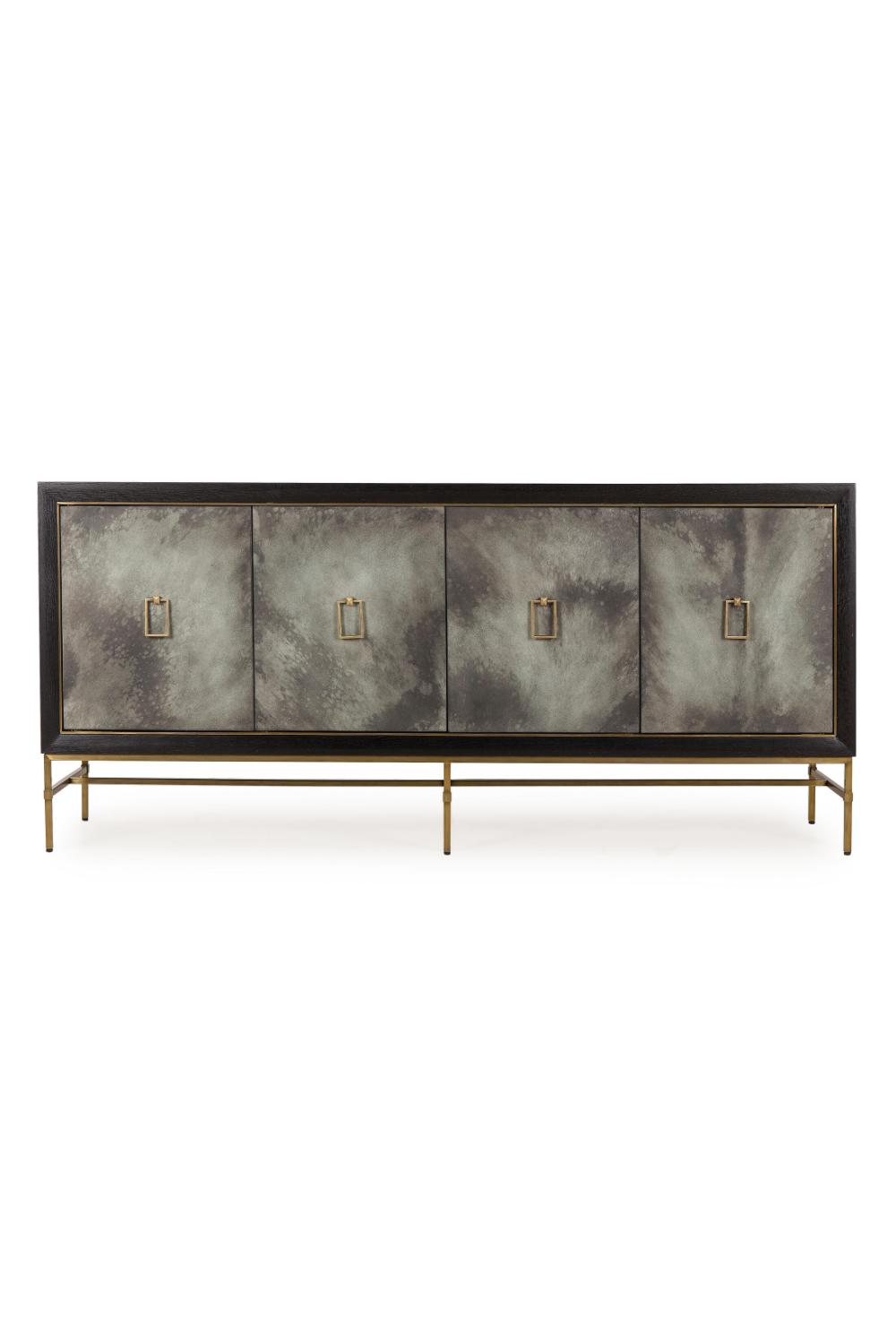 Wooden Contemporary Sideboard | Andrew Martin Edith | Oroa.com