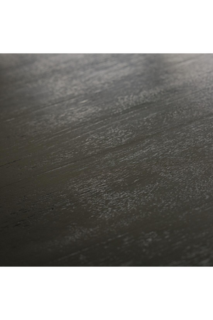 Black Lacquer Media Unit | Andrew Martin Concordia | Oroa.com