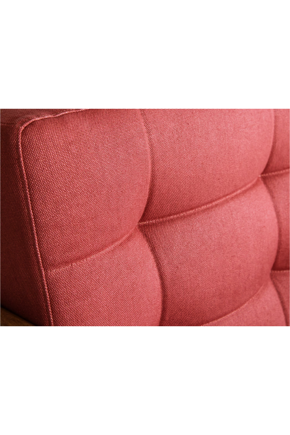 Velvet Mid-Century Lounge Armchair | Andrew Martin Roman | Oroa.com