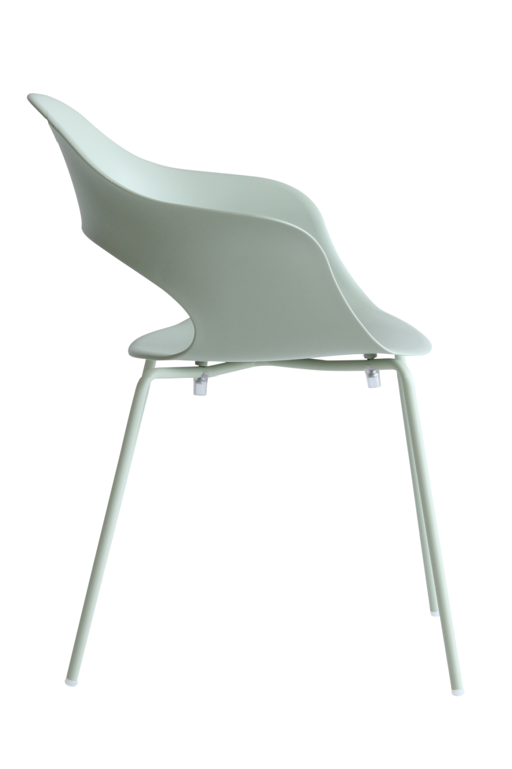 Hollow-Back Outdoor Dining Chairs (4) | Andrew Martin Moore | Oroa.com