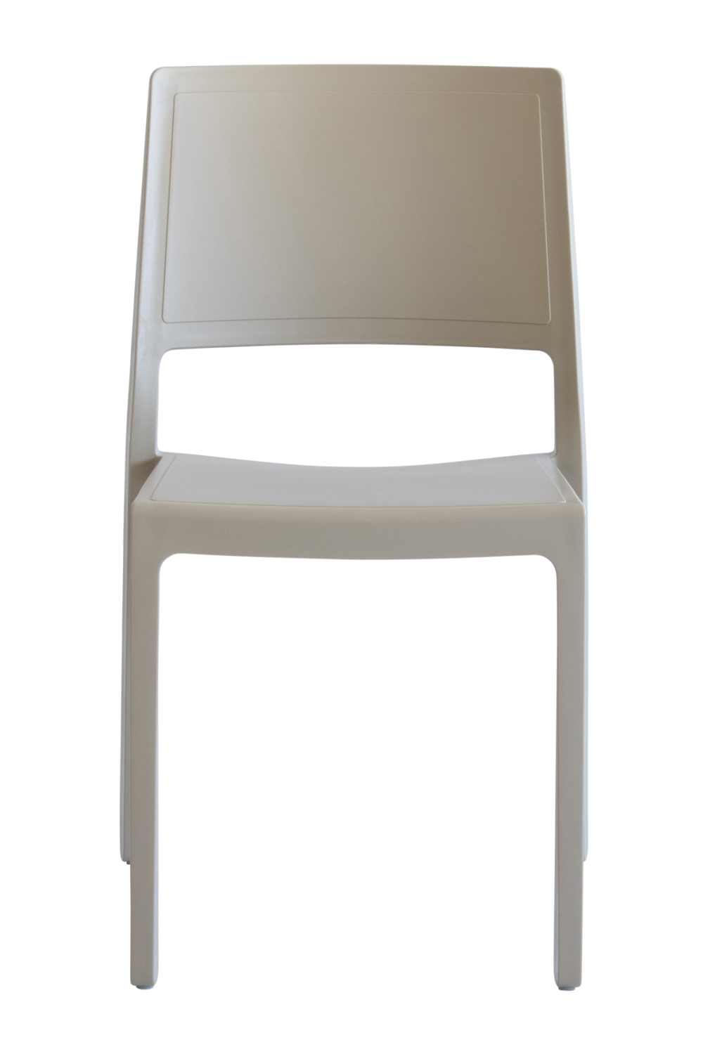 Stackable Outdoor Dining Chair Set (6) | Andrew Martin Kipling | Oroa.com