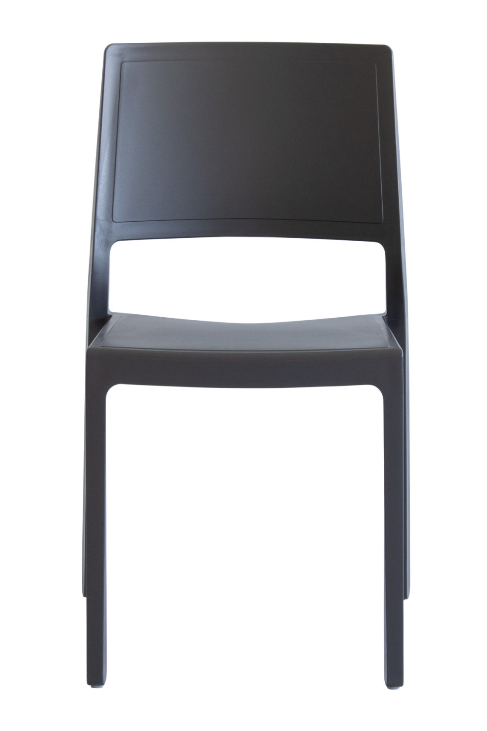 Stackable Outdoor Dining Chair Set (6) | Andrew Martin Kipling | Oroa.com