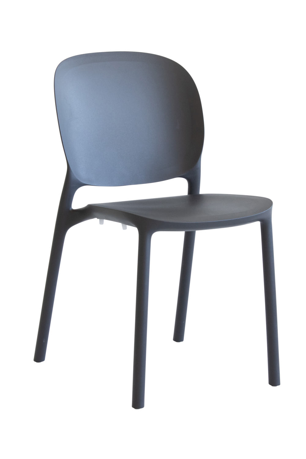 Molded Outdoor Dining Chairs (2) | Andrew Martin Lewis | Oroa.com