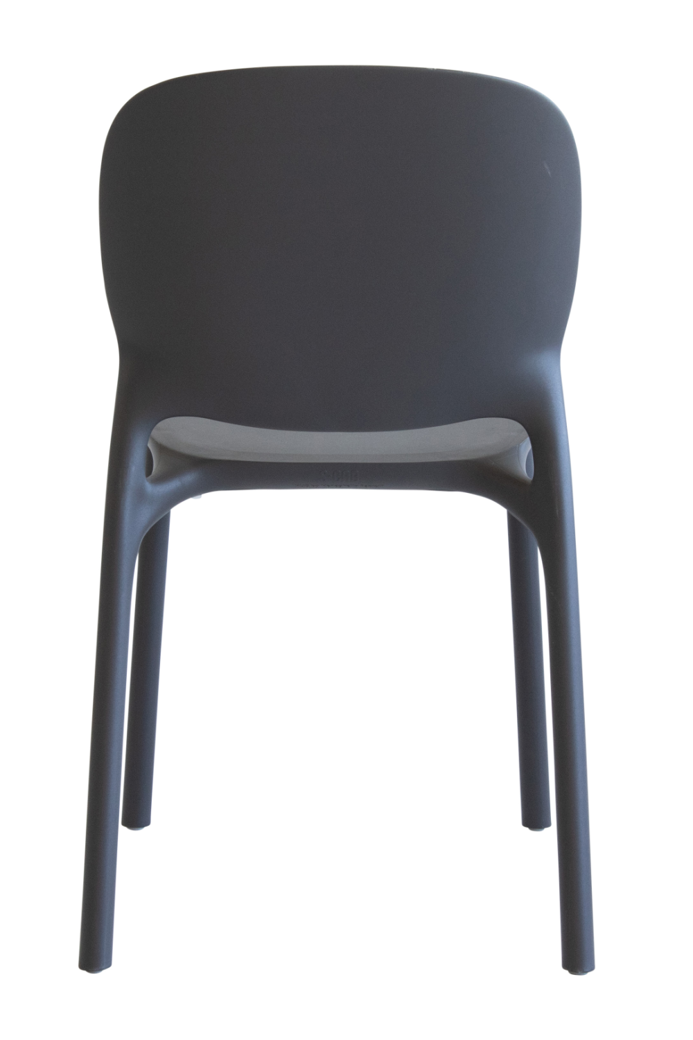 Molded Outdoor Dining Chairs (2) | Andrew Martin Lewis | Oroa.com