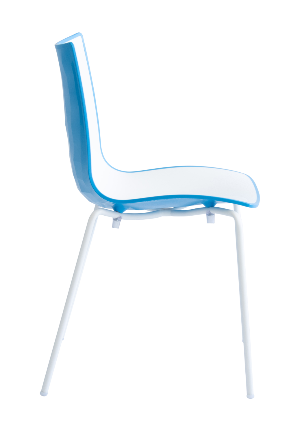 Shell Outdoor Dining Chair Set (4) | Andrew Martin Hopkins | Oroa.com