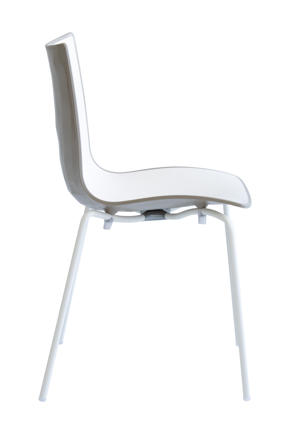 Shell Outdoor Dining Chair Set (4) | Andrew Martin Hopkins | Oroa.com