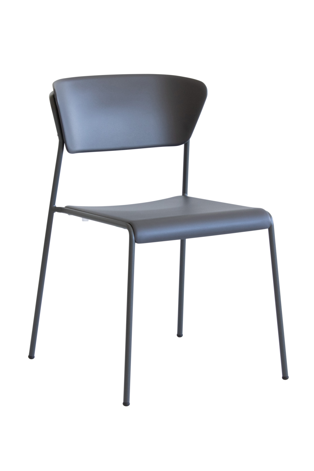 Minimalist Outdoor Dining Chair Set (4) | Andrew Martin Henty | Oroa.com