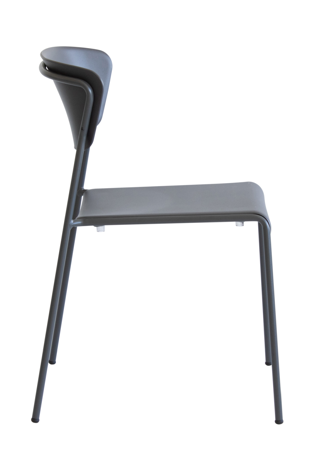 Minimalist Outdoor Dining Chair Set (4) | Andrew Martin Henty | Oroa.com