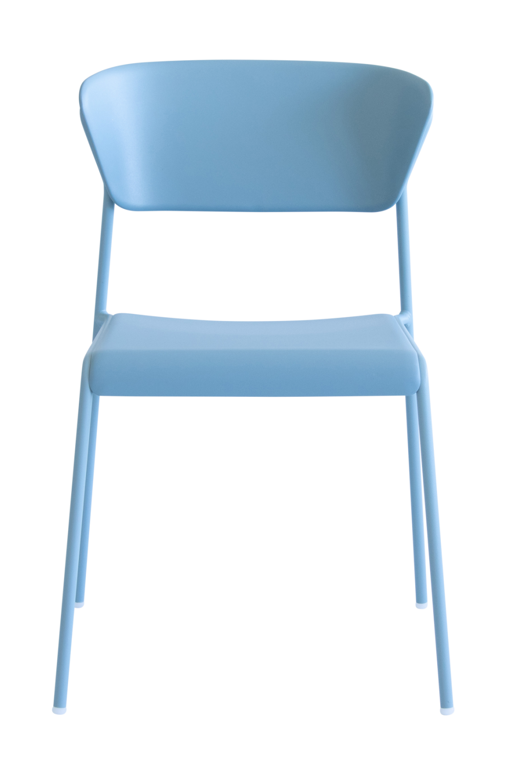 Minimalist Outdoor Dining Chair Set (4) | Andrew Martin Henty | Oroa.com