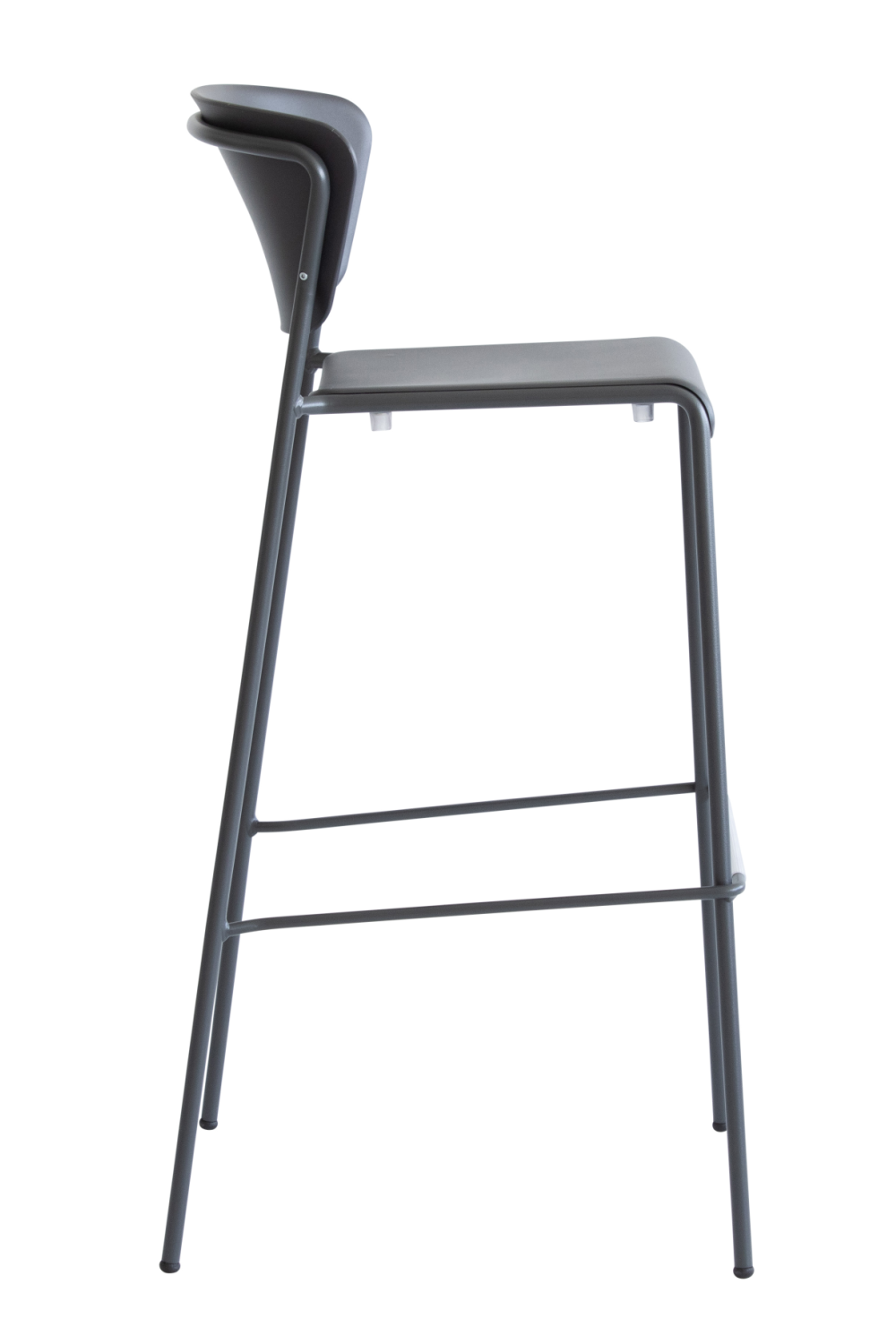 Minimalist Outdoor Bar Stool Set (2) | Andrew Martin Henty | Oroa.com