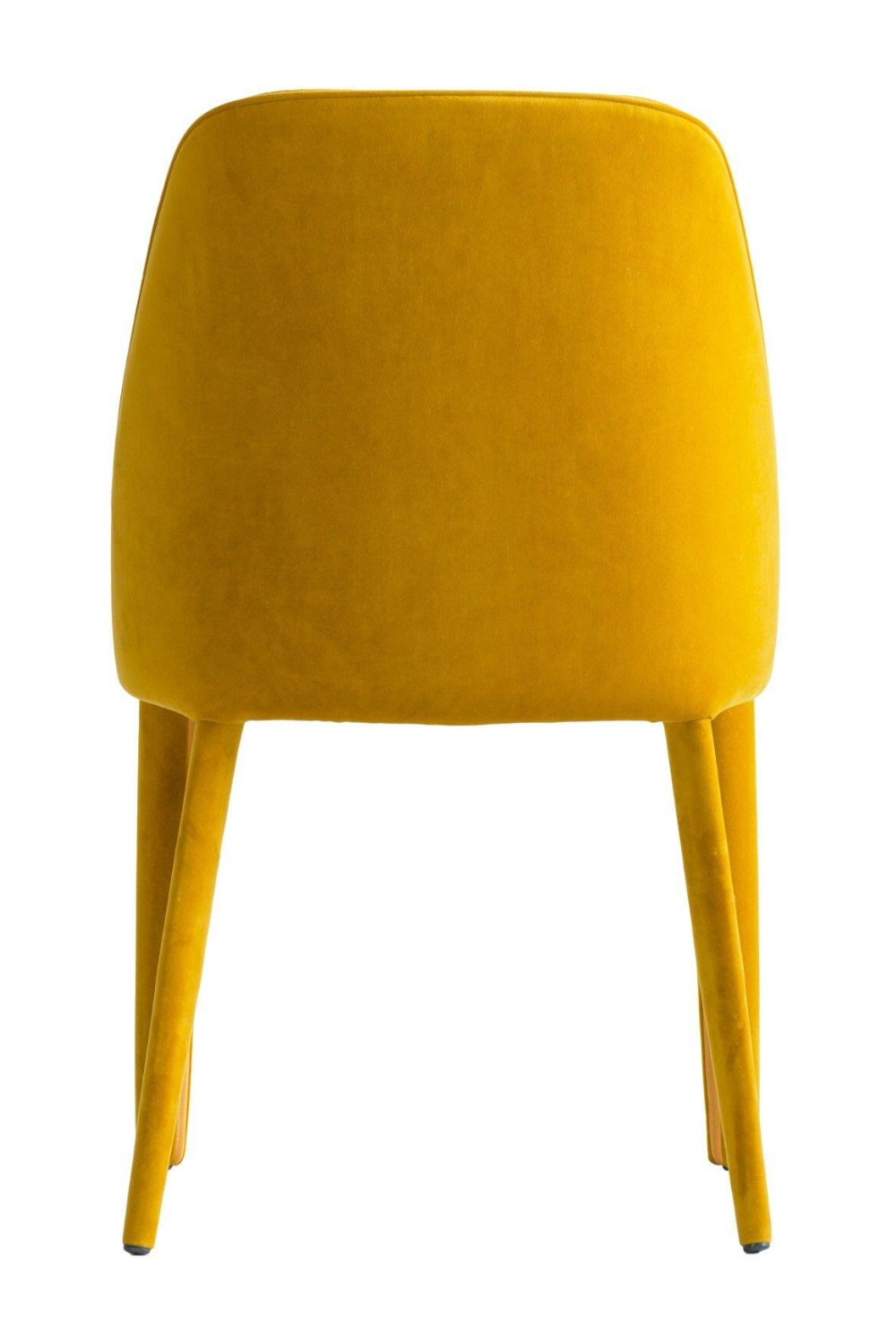 Velvet Dining Chair | Andrew Martin Carmen | Oroa.com